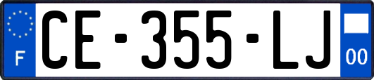CE-355-LJ