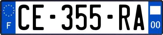 CE-355-RA