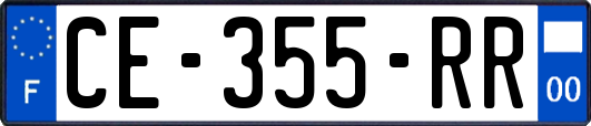 CE-355-RR