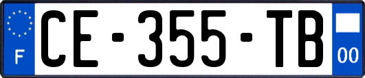 CE-355-TB