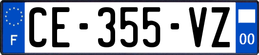 CE-355-VZ