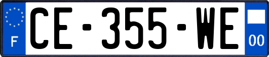 CE-355-WE