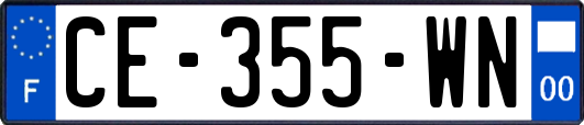 CE-355-WN