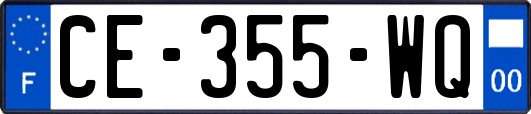 CE-355-WQ