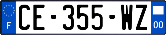 CE-355-WZ