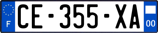 CE-355-XA