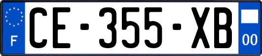 CE-355-XB
