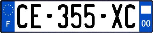 CE-355-XC