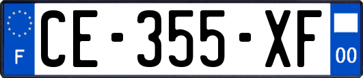 CE-355-XF