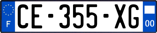 CE-355-XG