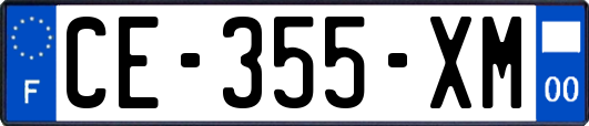 CE-355-XM