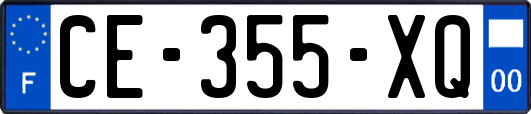 CE-355-XQ