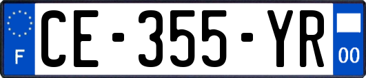 CE-355-YR