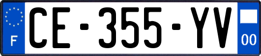 CE-355-YV