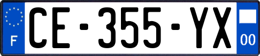 CE-355-YX
