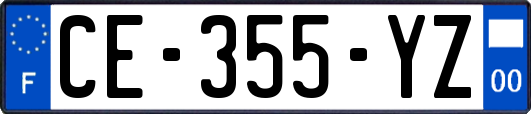 CE-355-YZ