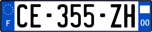 CE-355-ZH