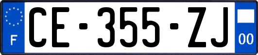 CE-355-ZJ