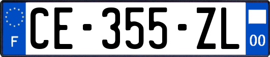 CE-355-ZL