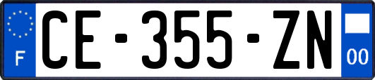 CE-355-ZN