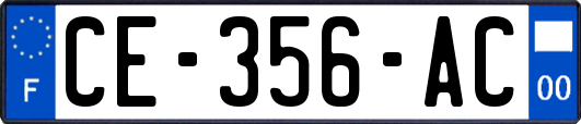 CE-356-AC