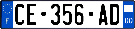 CE-356-AD