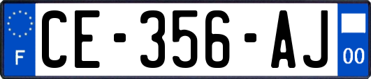 CE-356-AJ
