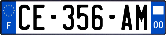 CE-356-AM