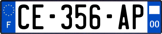 CE-356-AP