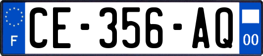 CE-356-AQ