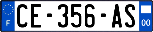 CE-356-AS