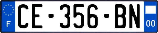 CE-356-BN