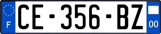 CE-356-BZ