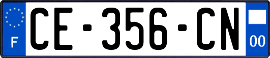 CE-356-CN