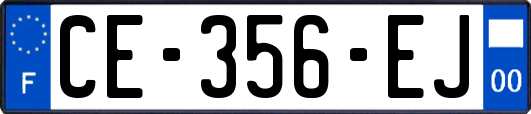 CE-356-EJ