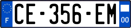 CE-356-EM