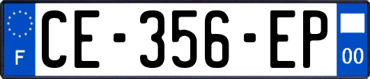 CE-356-EP