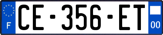 CE-356-ET