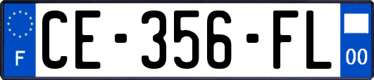 CE-356-FL