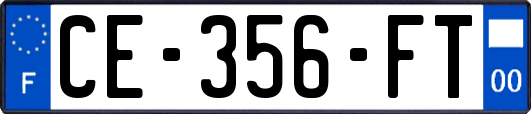 CE-356-FT