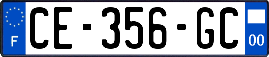 CE-356-GC