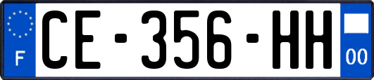 CE-356-HH