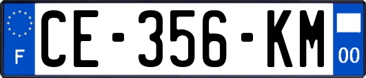 CE-356-KM