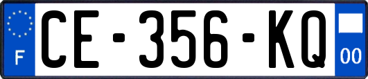 CE-356-KQ