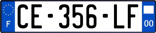CE-356-LF
