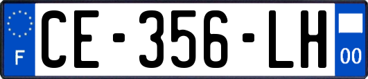 CE-356-LH