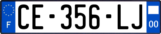 CE-356-LJ