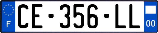 CE-356-LL