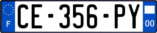 CE-356-PY