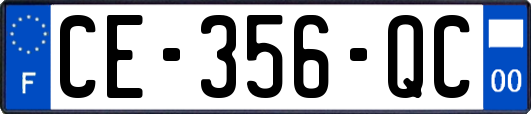 CE-356-QC